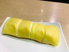 -佰搭果·广式茶餐厅(西华路店)