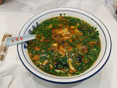 臊子面-贺秦生陕面王(富力城店)