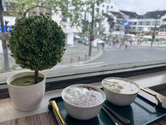 -笃笃笃糖粥(十全街店)