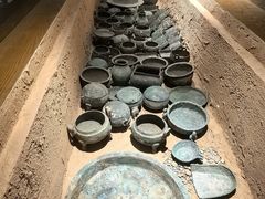 -洛阳周王城天子驾六博物馆