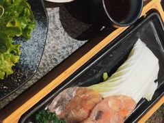 -湊湊火锅·茶憩(和平大悦城店)