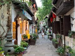 -小河直街历史文化街区