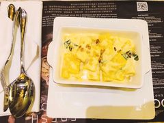 -OGGI TRATTORIA PIZZERIA(深业上城店)