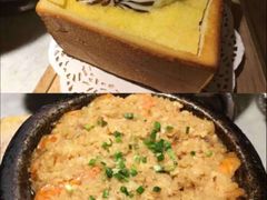 -小菜园新徽菜(芜湖镜湖苏宁店)