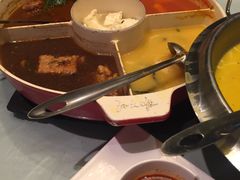 -敦煌酸浆豆腐宴餐厅