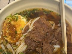 -湘人龙记老长沙米粉(华普国际大厦店)