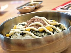 -米村拌饭(钜城华亿购物广场店)