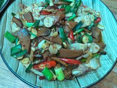 -树厨贵州菜(花果园购物中心店)