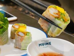 -美奈小馆·越南料理(中航城君尚购物中心店)
