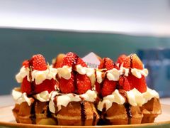 -BE BRIGHT KITCHEN(正佳广场店)