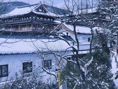 -径山寺