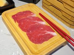-空之介寿喜烧·和牛放题(恒隆广场店)