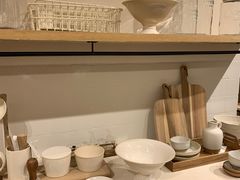 -ZARA HOME(蓝色港湾店)
