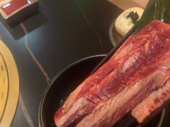 -厚贞日式烤肉(浦东汇智店)