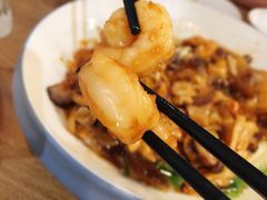 -陈傻子餐厅(世纪都会店)