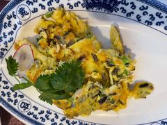 海味炒鸡蛋-宁波状元楼酒店(和义路店)