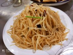 -向民炒鸡老店(火车站店)