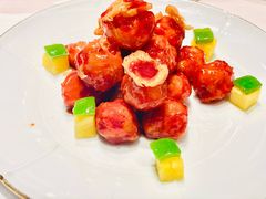 糖醋咕噜肉-北京厨房(SKP店)