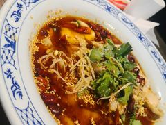 -青叶202都市餐厅(迪诺水镇店)