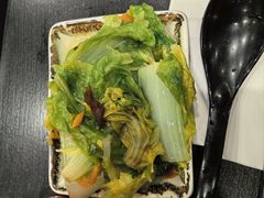 -永和大王(蛙嫩鸡香煲煲鲜·军博店)