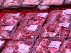 -大润发(八仙城店)
