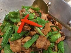 -渔语鱼酸菜鱼新川菜(来福士店)