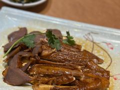 -抱德·潮汕味(敦和店原惠城鱼仔)