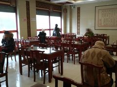 大堂-王興記(南禅寺店)