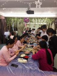 -尚圣月子会所·庄园式月子中心(萧山湘湖店)
