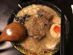 -日本料理神拉面
