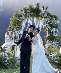 -美薇亭婚礼顾问