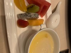 -丽思卡尔顿酒店-天泰轩中餐厅(大沽北路店)