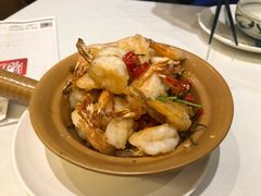 -琉璃餐厅(德基广场店)