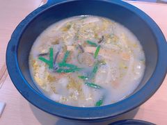 -大鼓米线(杭州国大城市广场店)