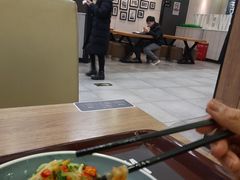 -魏家凉皮(协和店)