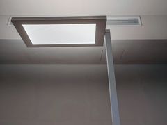 -moll学习桌椅(上海久光百货店)