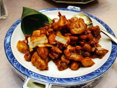 -保定会馆(裕华店)