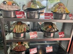 -老盛兴·上海小笼汤包馆(武夷店)