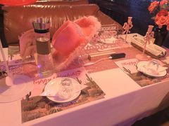 -MR.ROCKY洛奇先生·西餐&酒吧(琶醍店)