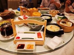 -安蒂娅.悦景轩中餐厅(西乡店)