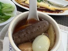 -李清佛跳墙|福建省十大名厨之首(后江埭店)