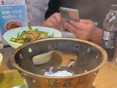 -聚鑫朋酸菜肥肠(九龙仓店)