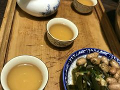 -大洋家·精品潮汕菜·生腌砂锅粥(天河东路店)