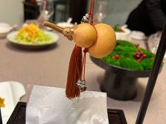 -千禧万福汉亭舫·船舫苏宴