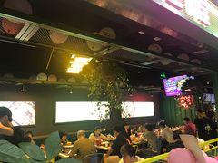 -蛙喔牛蛙(浦口澳林店)
