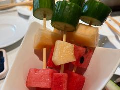 -海底捞火锅(劲松店)