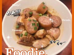 -琥珀老六龙虾(四里河店)