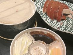 -宫燕府·京菜·烤鸭·淮扬菜(王府中心店)