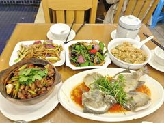 -大唐靓汤江门私房菜(景田店)