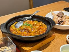 -顺风汤馆·广府粤菜(江宸天街店)